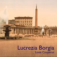 Lucrezia Borgia