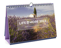 LIFE-IS-MORE 2023