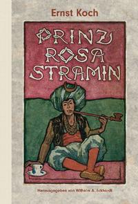 Prinz Rosa-Stramin