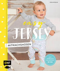 Easy Jersey – Mitwachshosen