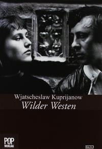 Wilder Westen.