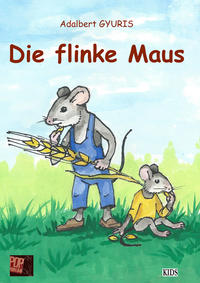 Die flinke Maus