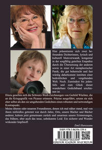 Beleuchtete Busse in denen keiner saß/Si trec autobuze goale.