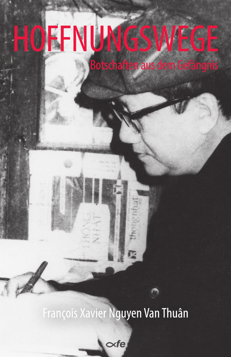 Cover-Abbildung für Hoffnungswege (Softcover/Paperback) (99999---978-3-86357-458-1)