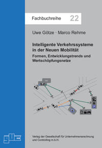 Intelligente Verkehrssysteme in der Neuen Mobilität