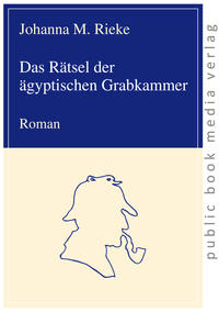 Das Rätsel der ägyptischen Grabkammer