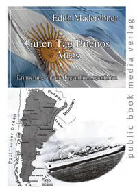 Guten Tag Buenos Aires