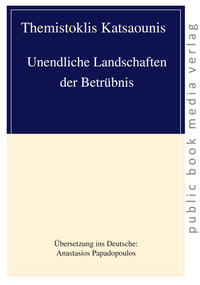 Unendliche Landschaften der Betrübnis