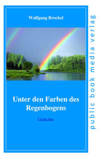 Unter den Farben des Regenbogens