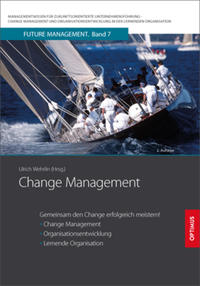 Change Management