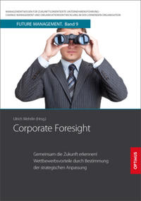 Corporate Foresight