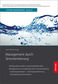 Management durch Sinnorientierung