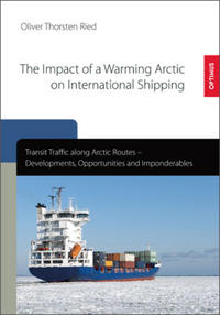 The Impact of a Warming Arctic on International Shipping