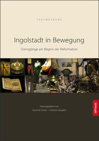 Ingolstadt in Bewegung
