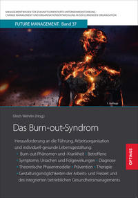Das Burn-out-Syndrom