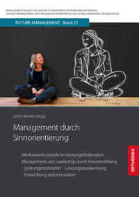 Management durch Sinnorientierung