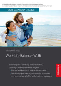 Work-Life Balance WLB