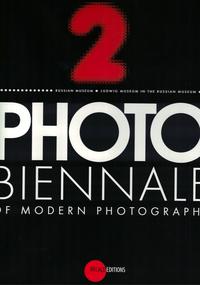 2. Photobiennale of modern Photography