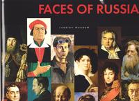 Faces of Russia