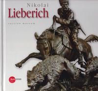 Nikolai Lieberich - 1828 - 1883