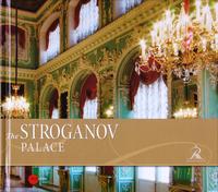 The Stroganov Palace