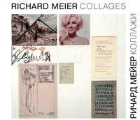 Richard Meier Collages