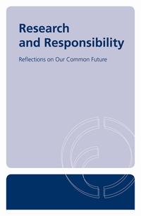 Research and Responsibility (Bd. 1), Migration and Integration (Bd. 2)