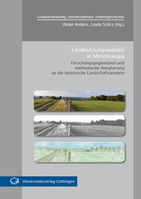 Landnutzungswandel in Mitteleuropa