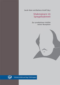 Shakespeare im Spiegelkabinett