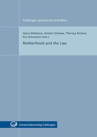 Motherhood and the Law