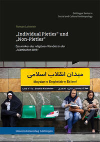 „Individual Pieties“ und „Non-Pieties“