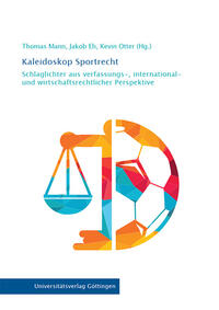 Kaleidoskop Sportrecht