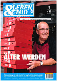 Leben & Tod. H.3/2018