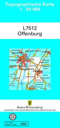 L7512 Offenburg