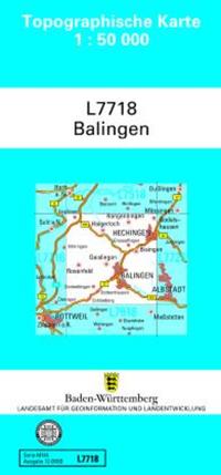 L7718 Balingen