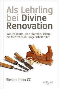 Als Lehrling bei Divine Renovation