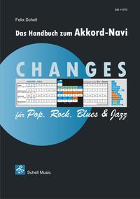 CHANGES für Rock, Pop, Blues & Jazz