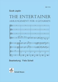 The Entertainer (Scott Joplin)