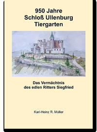 950 Jahre Schloß Ullenburg Tiergarten