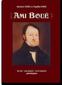 Ami Boué