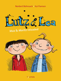 Lutz & Lea