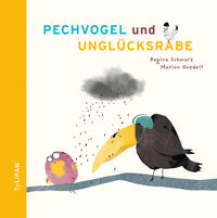 Pechvogel und Unglücksrabe