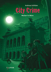 City Crime - Walzer in Wien