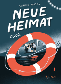 Cover-Abbildung für Neue Heimat 0502 (Hardcover) (99999---978-3-86429-684-0)