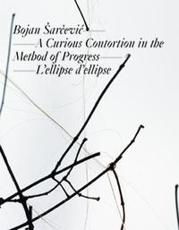 Bojan Šar?evi?: A Curious Contortion in the Method of Progress – L’ellipse d’ellipse