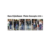 Hans Eijkelboom: Photo Concepts 1970 →