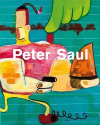 Peter Saul