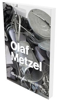 Olaf Metzel: Mir ist das schwarze Quadrat lieber als die rote Fahne