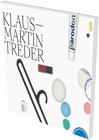 Klaus-Martin Treder: YES–WHAT