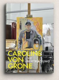 Caroline von Grone: Live Übertragung